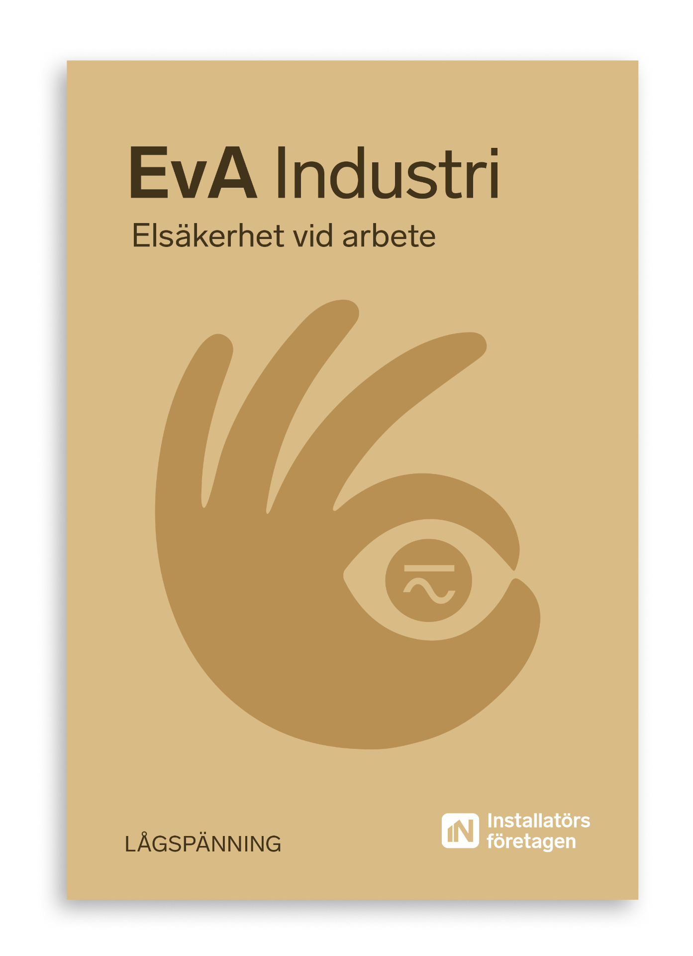 Boken EvA Industri