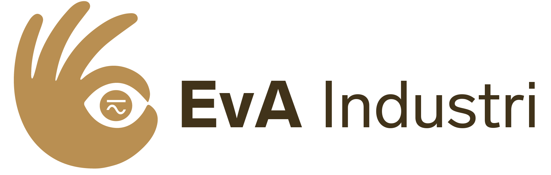 EvA Industri logotyp